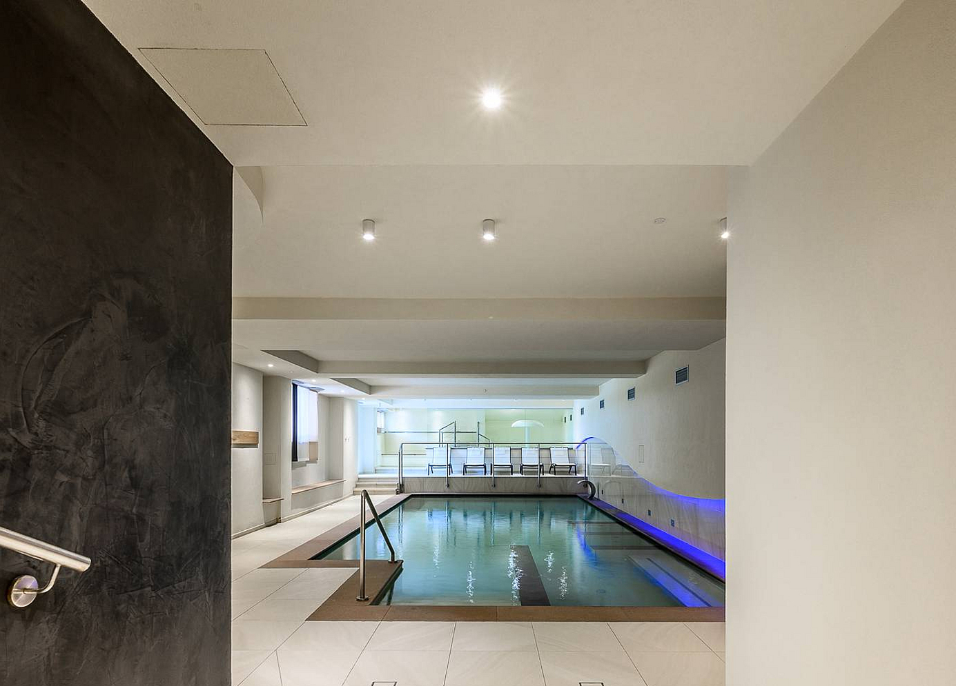 Camera Doppia e Tripla - Hotel in Val di Sole