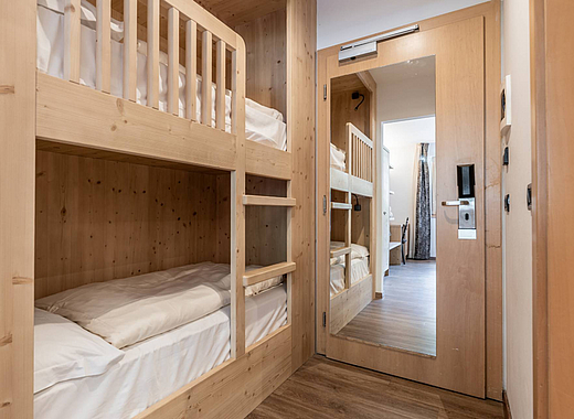 Hotel in Trentino, Italy, Val di Sole - Ravelli Sporting