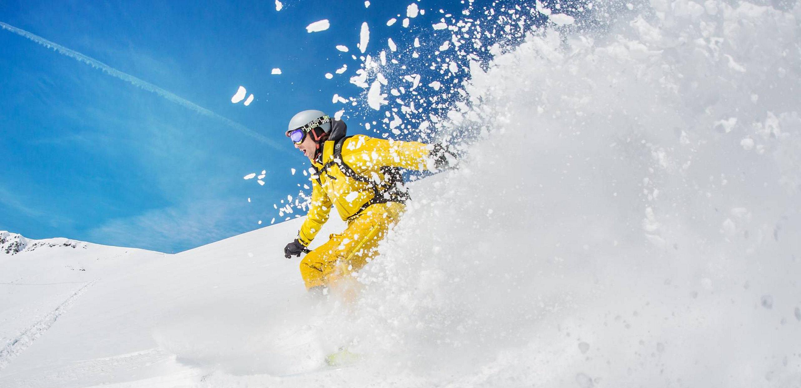 Vacanze sulla neve in Val di Sole - Ravelli Hotels
