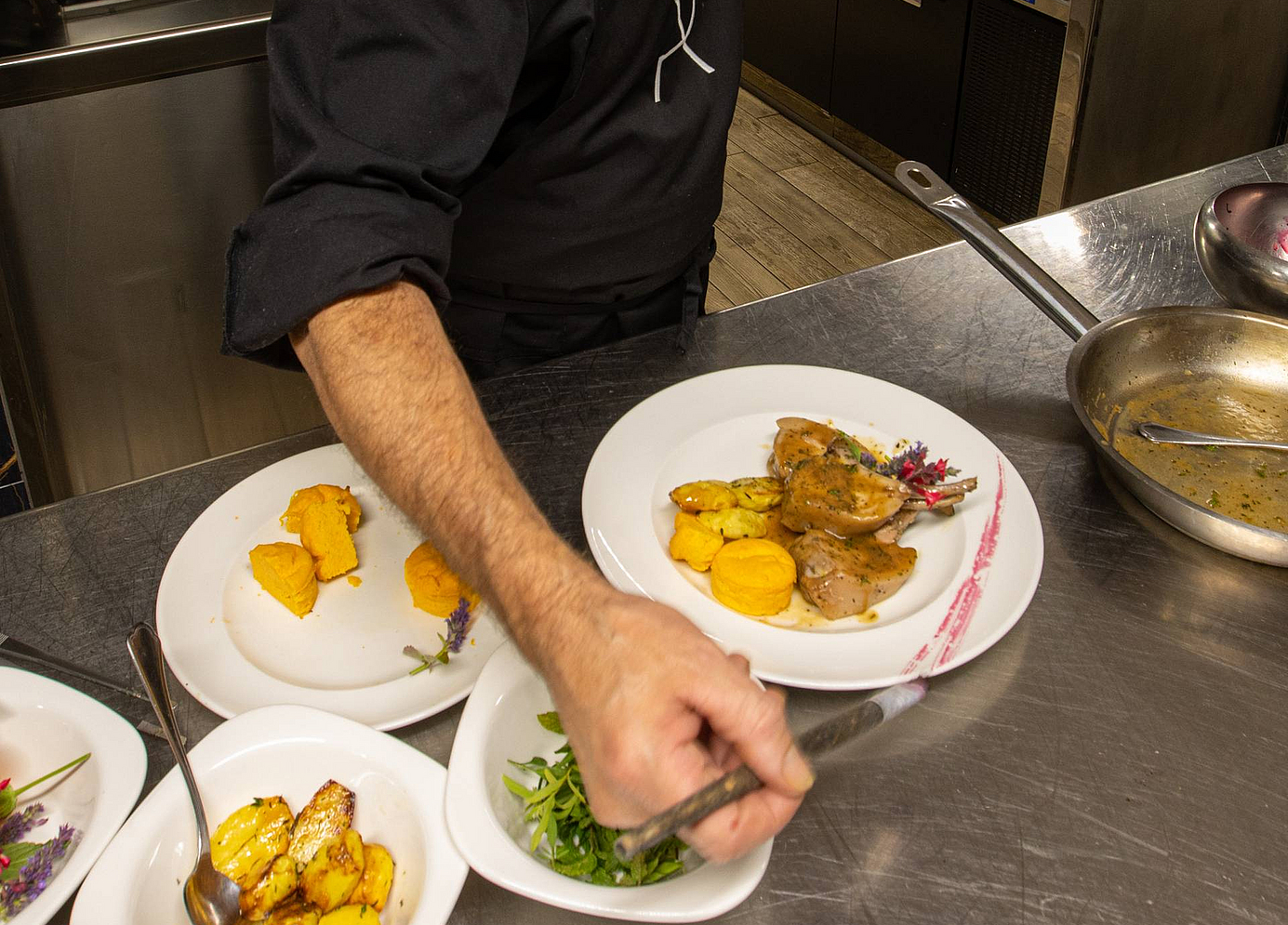 Ravelli Hotel mezza pensione Val di Sole - Trentino