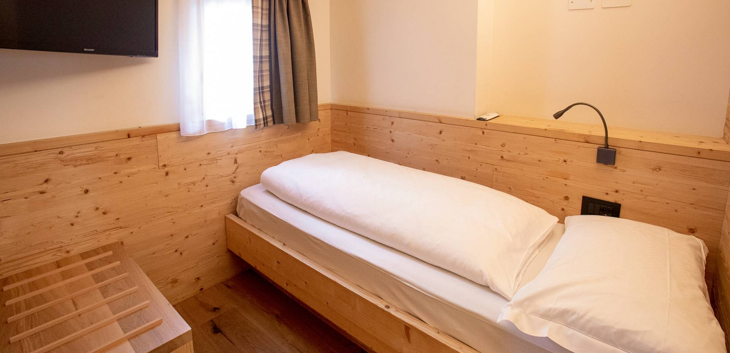 Modern. Komfortabel. Alpine living im Val di Sole