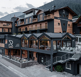 Ravelli Hotel - Ravelli Sporting - Lodges Val di Sole Ravelli Hotel - Ravelli Sporting - Lodges Val di Sole