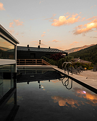 Ravelli Hotel, Trentino, situated in Val di Sole, Italy