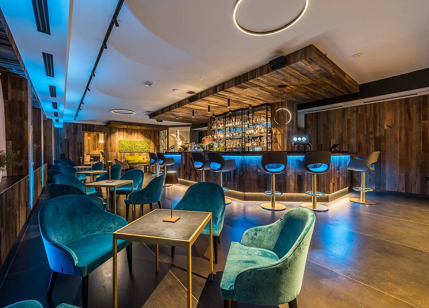 Cool drinks in Trentino ::: Val di Sole ✱ Ravelli Hotel