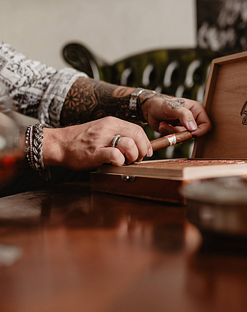 Cool drinks in Trentino ::: Val di Sole ✱ Ravelli Hotel