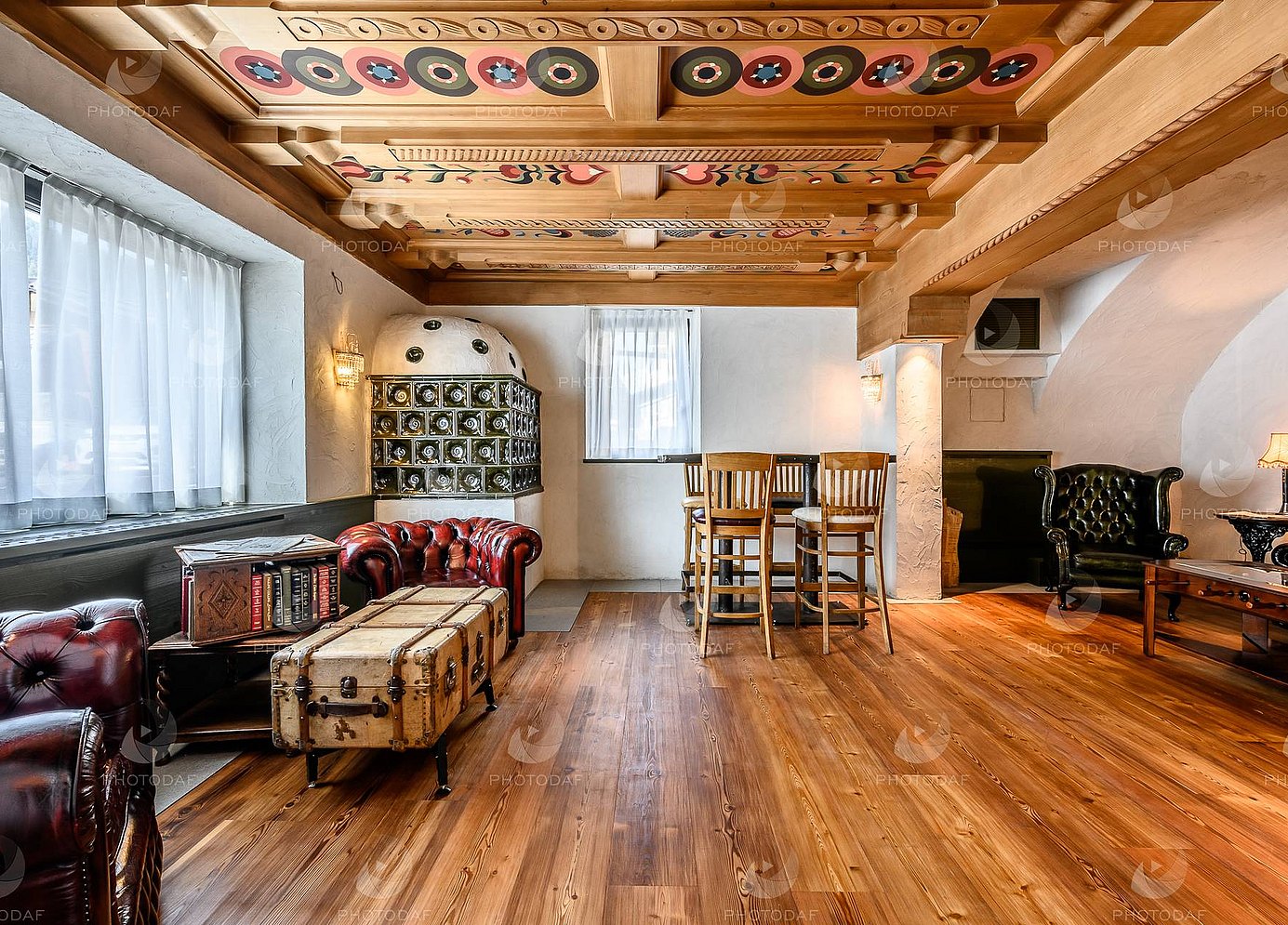 Cool drinks in Trentino ::: Val di Sole ✱ Ravelli Hotel