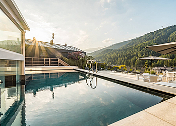 Ravelli Hotel, Trentino, situated in Val di Sole, Italy