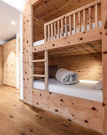 Childcare every day at the Trentino kid-friendly hotel Childcare every day at the Trentino kid-friendly hotel