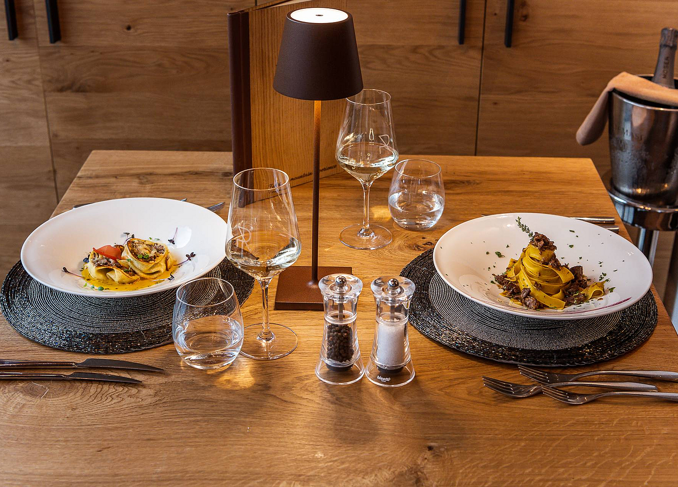 Ravelli Hotel mezza pensione Val di Sole - Trentino