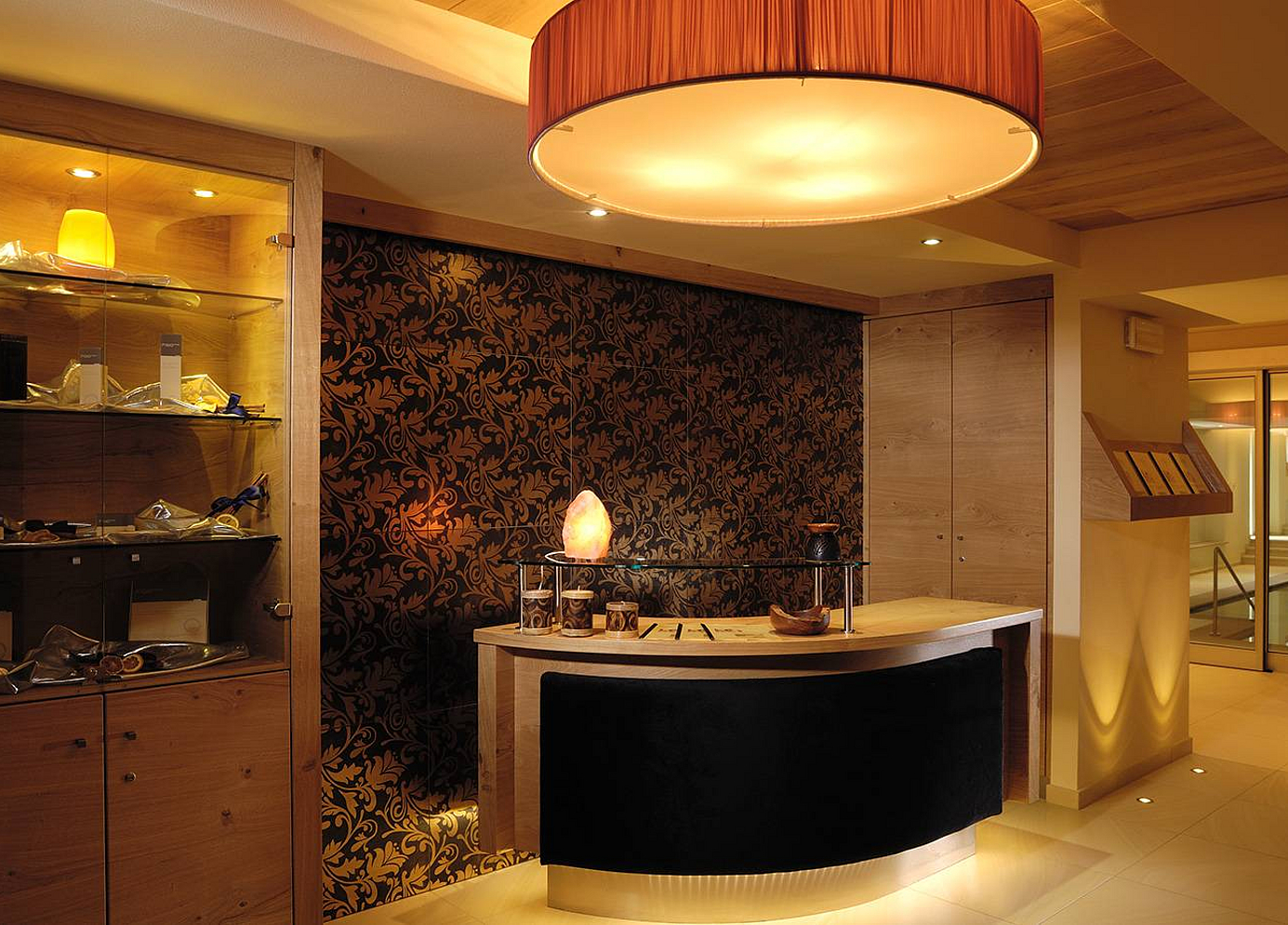 Sport hotel Trentino. Saunas in your Val di Sole holiday