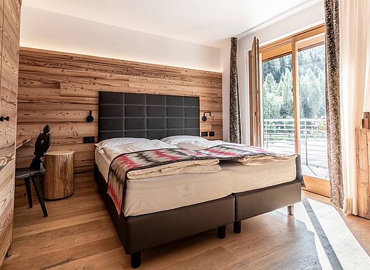 Hotel in Trentino, Italy, Val di Sole - Ravelli Sporting