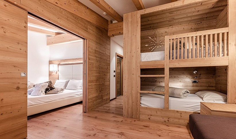 Ravelli Hotel - Ravelli Sporting - Lodges Val di Sole Ravelli Hotel - Ravelli Sporting - Lodges Val di Sole