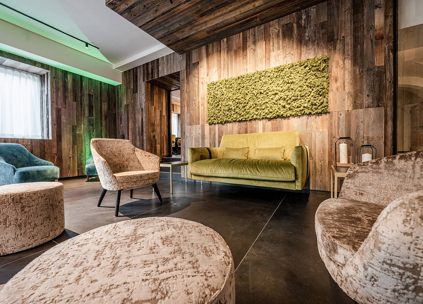 Cool drinks in Trentino ::: Val di Sole ✱ Ravelli Hotel