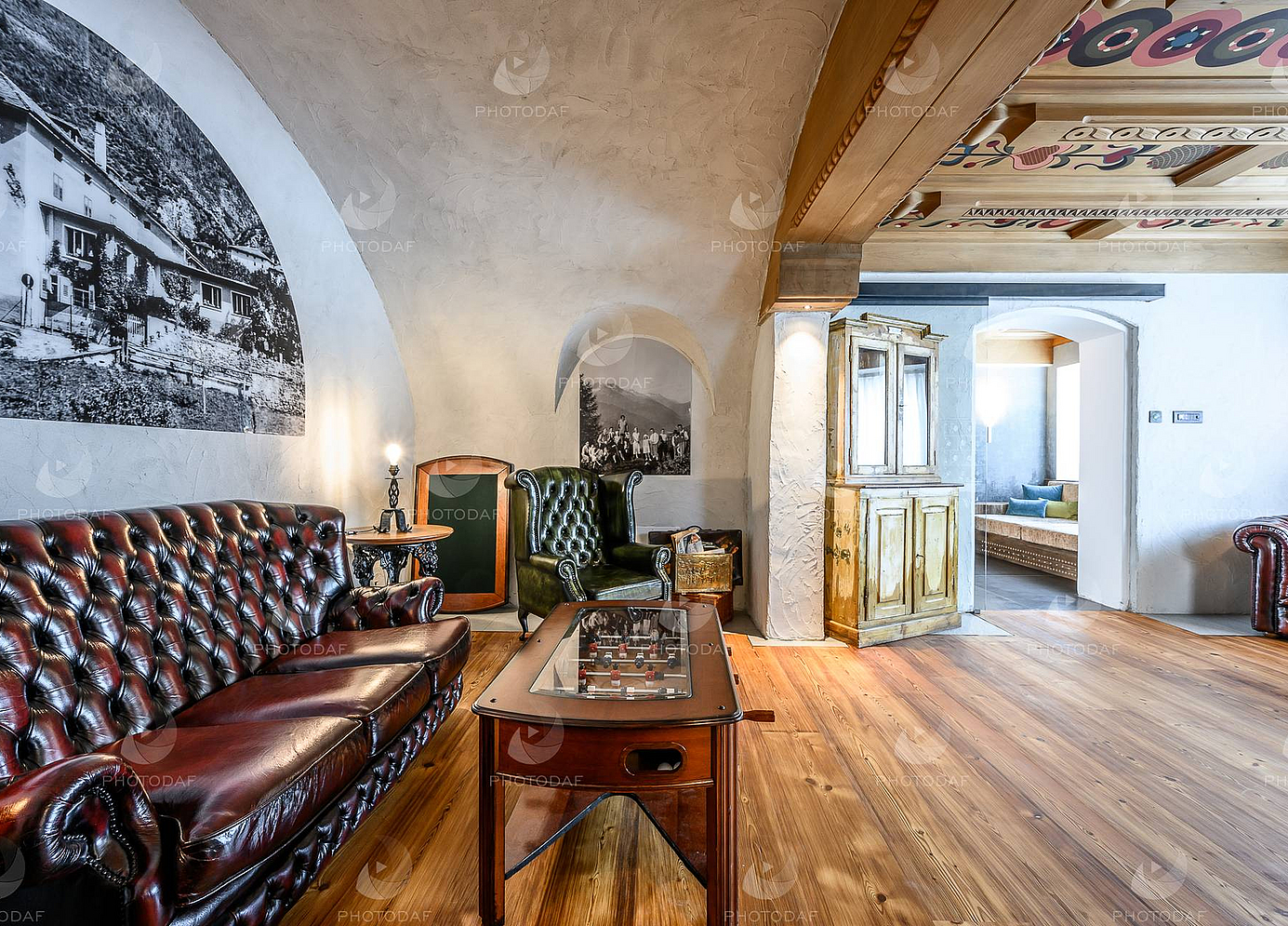 Cool drinks in Trentino ::: Val di Sole ✱ Ravelli Hotel