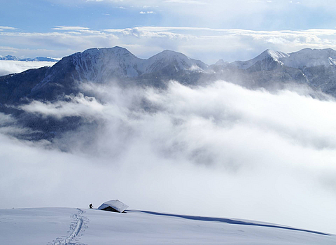 Winter holidays Val di Sole - 3 ski areas to explore Winter holidays Val di Sole - 3 ski areas to explore