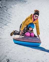 Winterurlaub Val di Sole - 3 Skigebiete zum Entdecken