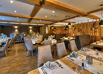 Ravelli Hotel & Lodges - Luxury in Val di Sole