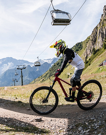 Aktiv-Hotel Dolomiten - mehr erleben mit der GuestCard Aktiv-Hotel Dolomiten - mehr erleben mit der GuestCard