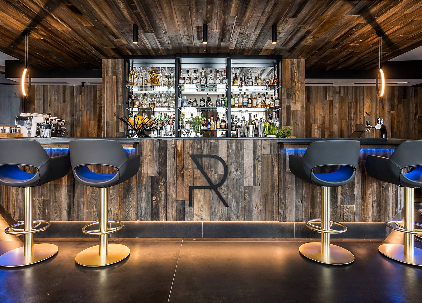 Cool drinks in Trentino ::: Val di Sole ✱ Ravelli Hotel