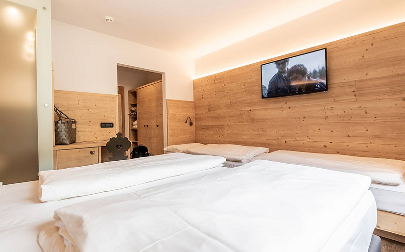 Comfortable rooms ☆ best price, hotel, South Tyrol