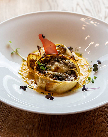 Hotel in Trentino, Italy, Val di Sole - Ravelli Sporting