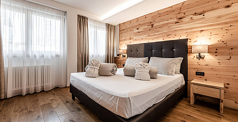 Hotel in Trentino, Italy, Val di Sole - Ravelli Sporting