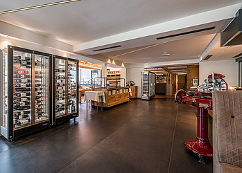Ravelli Hotel & Lodges - Luxury in Val di Sole