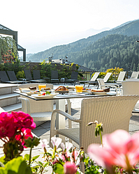 Ravelli Hotel & Lodges - Luxury in Val di Sole