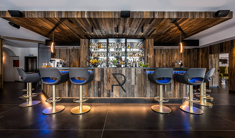 Ravelli Hotel - Ravelli Sporting - Lodges Val di Sole Ravelli Hotel - Ravelli Sporting - Lodges Val di Sole