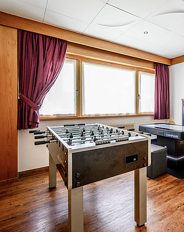 Childcare every day at the Trentino kid-friendly hotel Childcare every day at the Trentino kid-friendly hotel