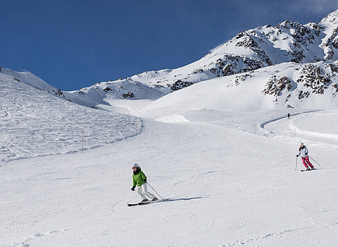 Winter holidays Val di Sole - 3 ski areas to explore Winter holidays Val di Sole - 3 ski areas to explore