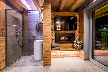 Luxury accommodation Trentino: Lodges, rooms & suites