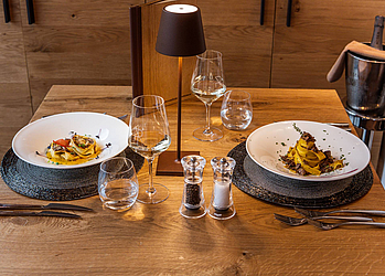 Ravelli Hotel & Lodges - Luxury in Val di Sole