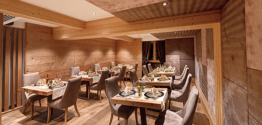 Ravelli Hotel & Lodges - Luxury in Val di Sole