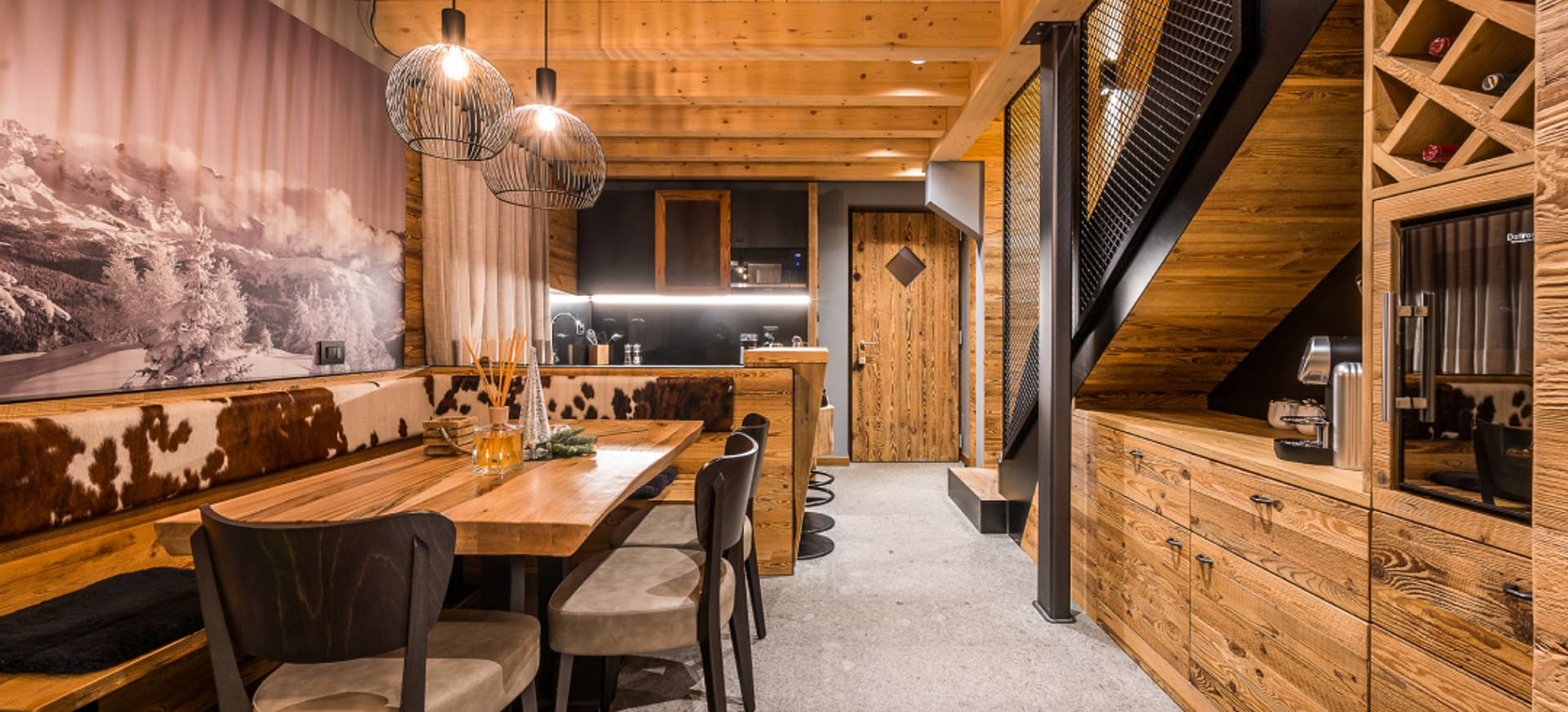 Ravelli Hotel, Trentino im Herzen des Val di Sole
