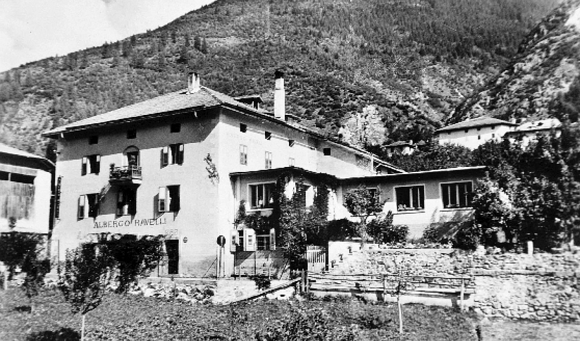 Ravelli Hotel - Ravelli Sporting - Lodges Val di Sole Ravelli Hotel - Ravelli Sporting - Lodges Val di Sole