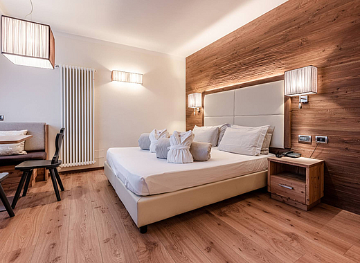 Hotel in Trentino, Italy, Val di Sole - Ravelli Sporting