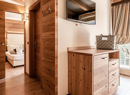 Hotel in Trentino, Italy, Val di Sole - Ravelli Sporting