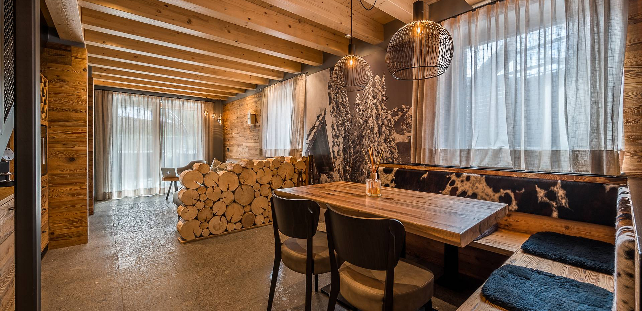 Chalets im Val di Sole. Ravelli Lodges in Mezzana. Chalets im Val di Sole. Ravelli Lodges in Mezzana.