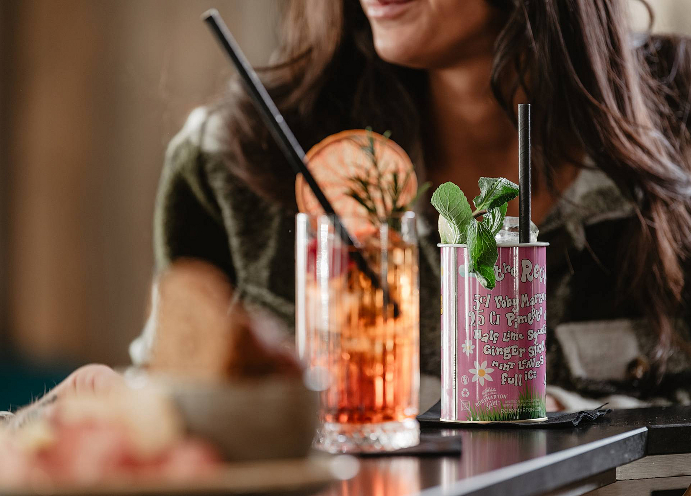 Cool drinks in Trentino ::: Val di Sole ✱ Ravelli Hotel