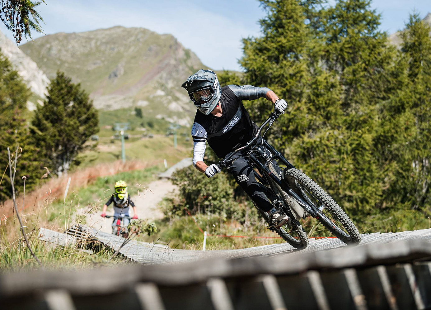 Cycling holidays Trentino, Val di Sole. Ravelli Hotel