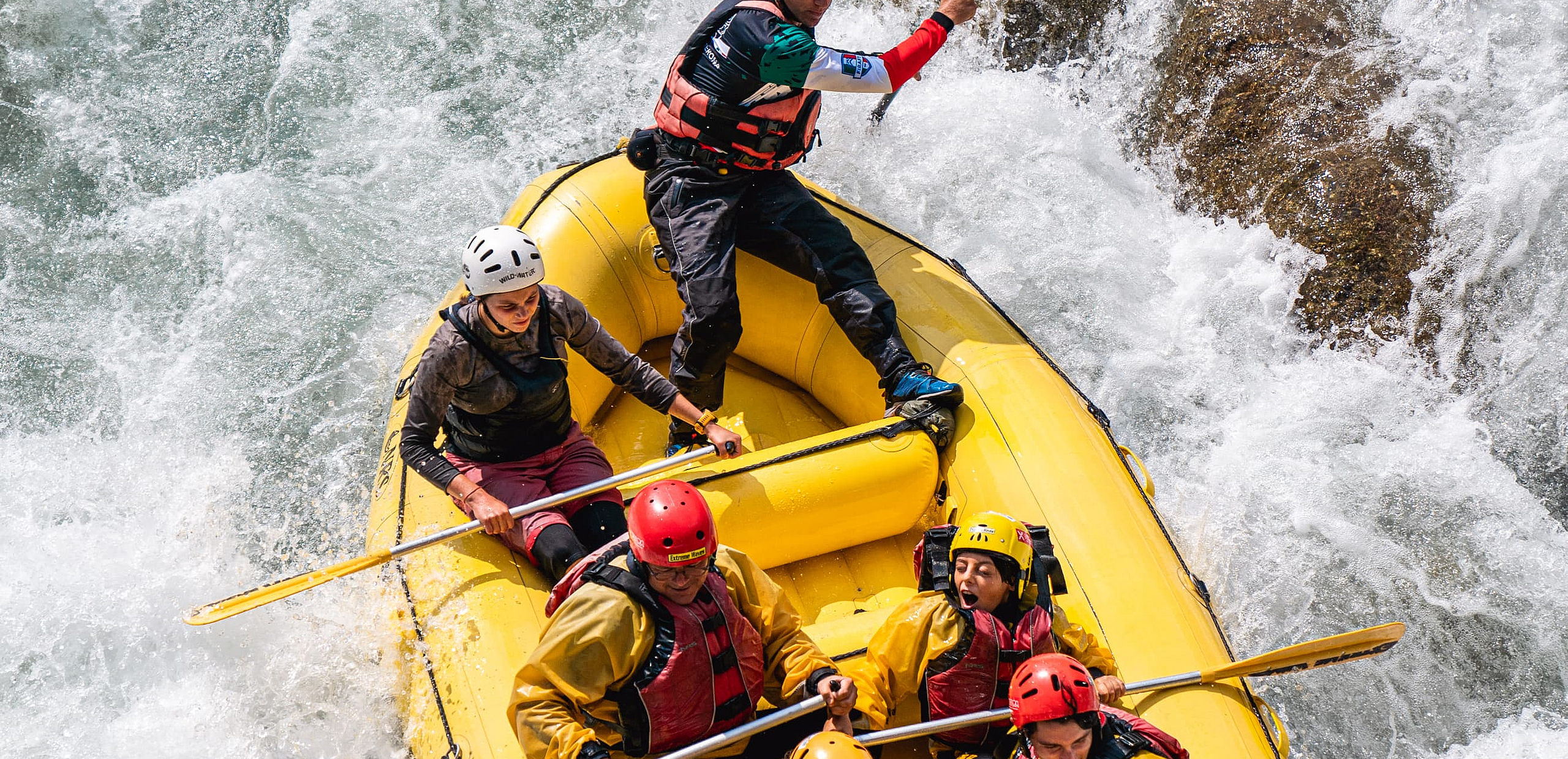 Summer holidays Val di Sole are full of possibilities.