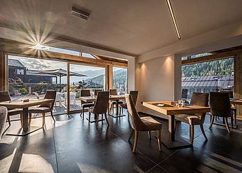 Ravelli Hotel & Lodges - Luxury in Val di Sole