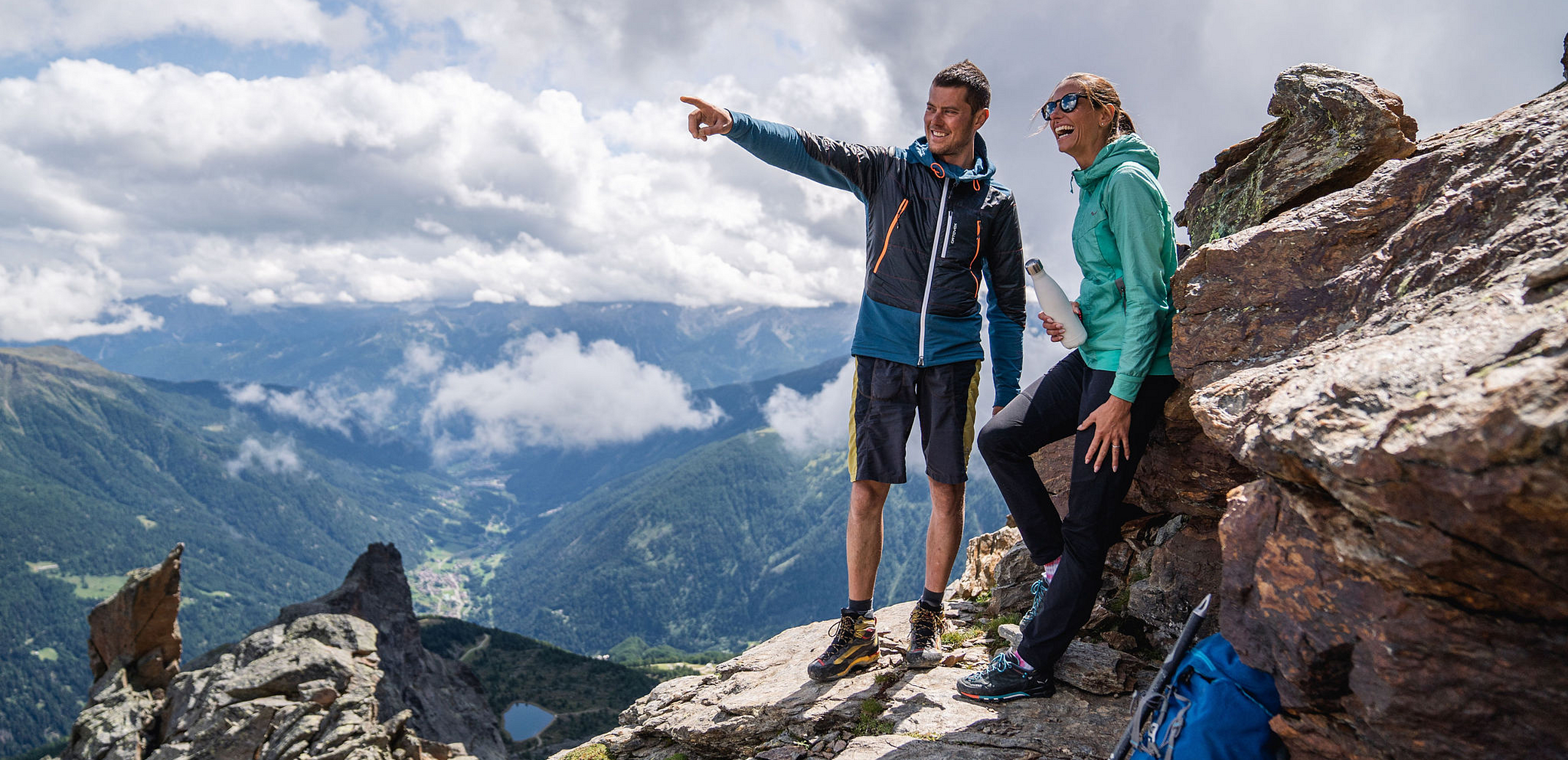 Hotels South Tyrol Trentino, deals at Ravelli hotels