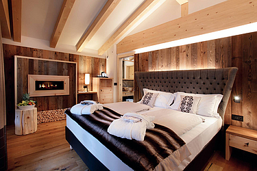 Ravelli Hotel & Lodges - Luxury in Val di Sole