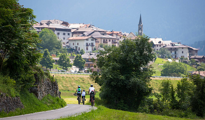 Ravelli Hotel - Ravelli Sporting - Lodges Val di Sole Ravelli Hotel - Ravelli Sporting - Lodges Val di Sole