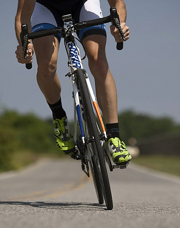 Cycling holidays Trentino, Val di Sole. Ravelli Hotel