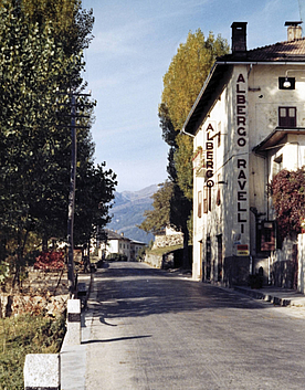 La nostra storia di famiglia in Val di Sole - Hotel Ravelli La nostra storia di famiglia in Val di Sole - Hotel Ravelli