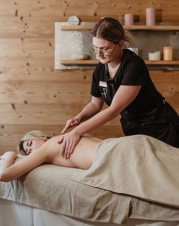 Sport hotel Trentino. Saunas in your Val di Sole holiday