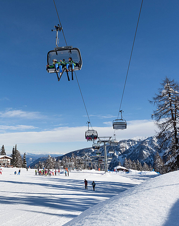 Skiurlaub Val di Sole in den Ravelli Hotels - Trentino Skiurlaub Val di Sole in den Ravelli Hotels - Trentino